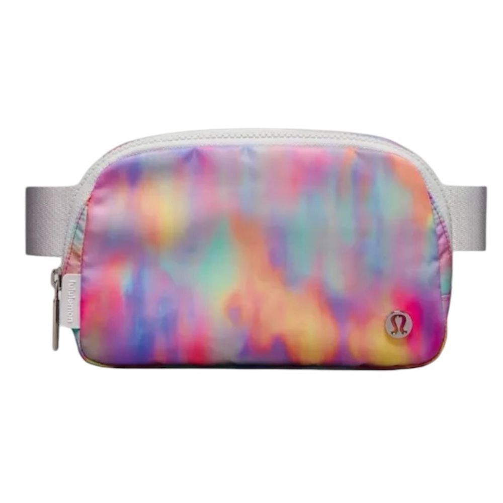 Lululemon Everywhere Belt Bag 1L Unisex Prism OS